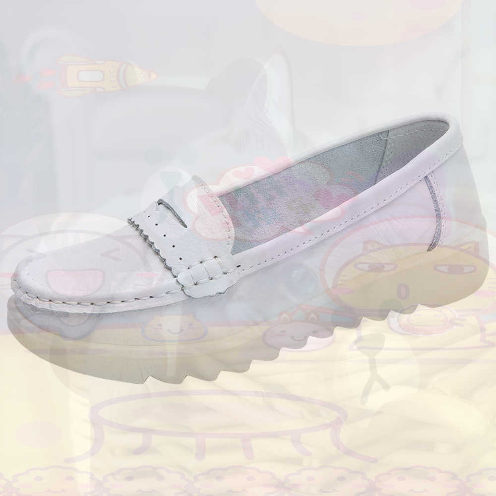 Men'S Fashion At 40 - Mocassino Guida Scarpe da ginnastica per