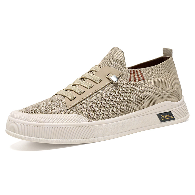 Mens Fashion Show - Nuove scarpe estive da uomo Sneakers