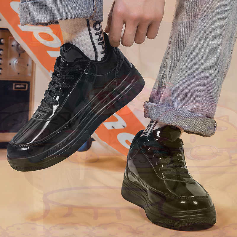 Men'S Fashion At 40 - Stivali Taglia 33 Scarpe da tennis