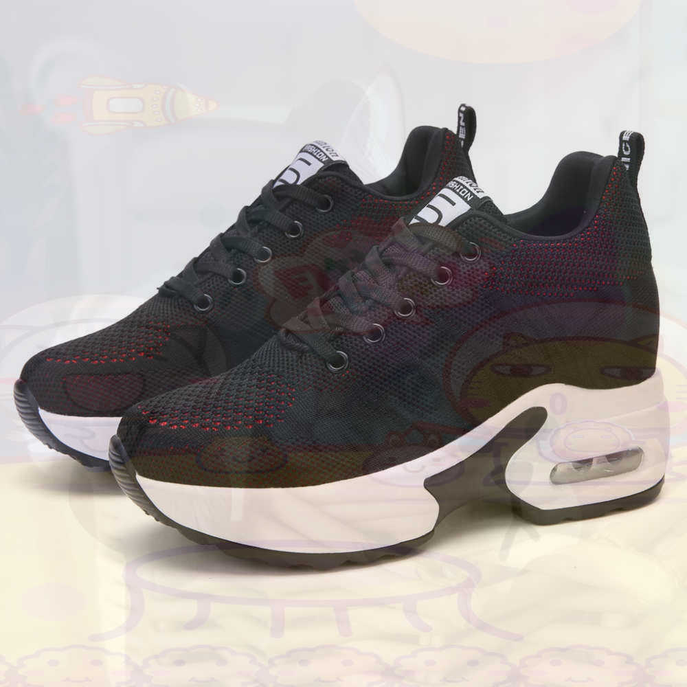 Men'S Fashion At 40 - Rosso Taglia 36 Scarpe Donna Tennis
