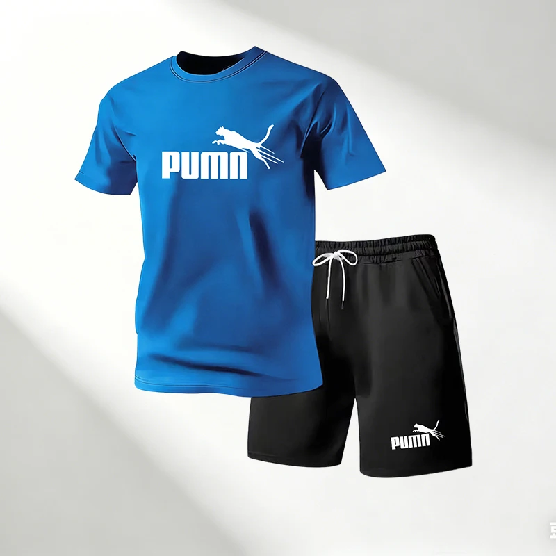 Men'S Fashion Course - Offerta Speciale 2026: Set T-shirt da