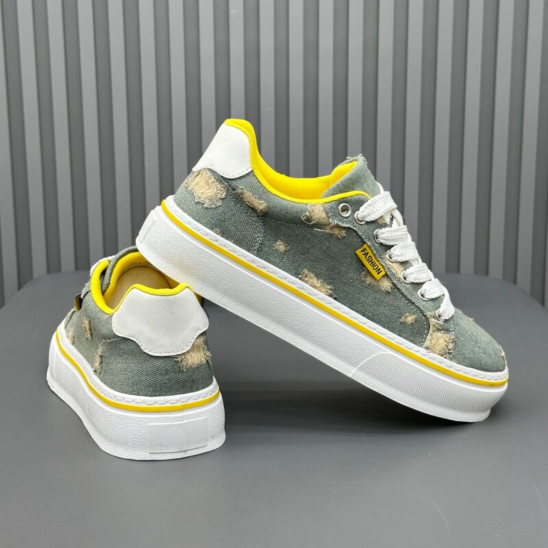 Men'S Fashion Footwear - Scarpe Casual da Uomo 2026 Nuova