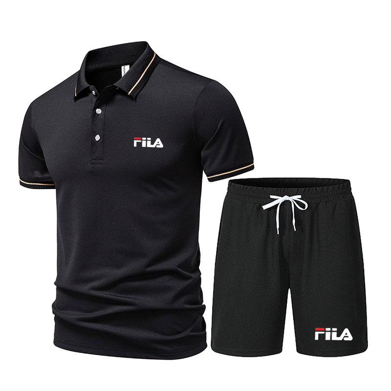Men'S Fashion Course - Completo sportivo da uomo alla moda