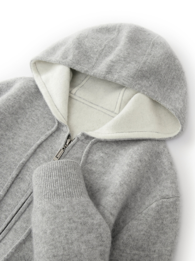 Mens Fashion Jumpers - Alta qualità Autunno Inverno Uomo Maglione