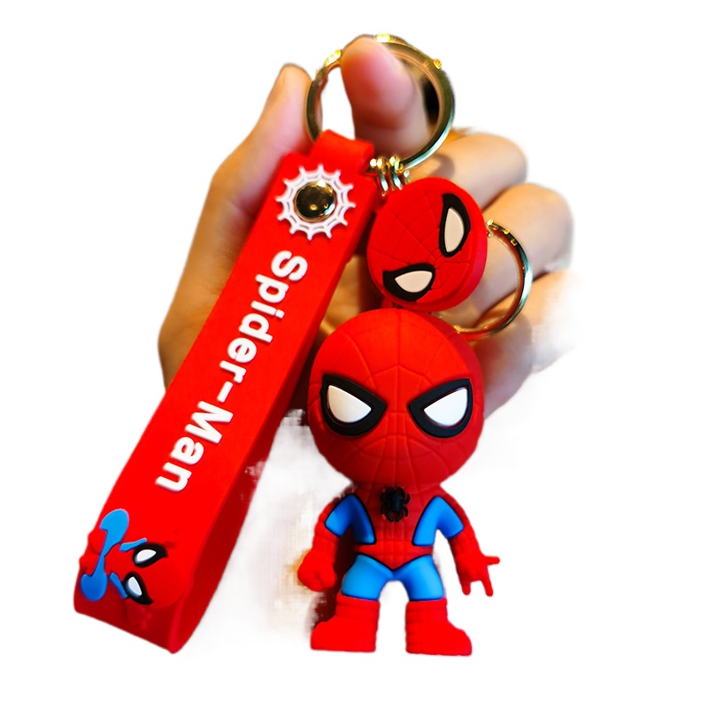 Mens Fashion Jumpers - Nuovo maglione di Spider-Man con un