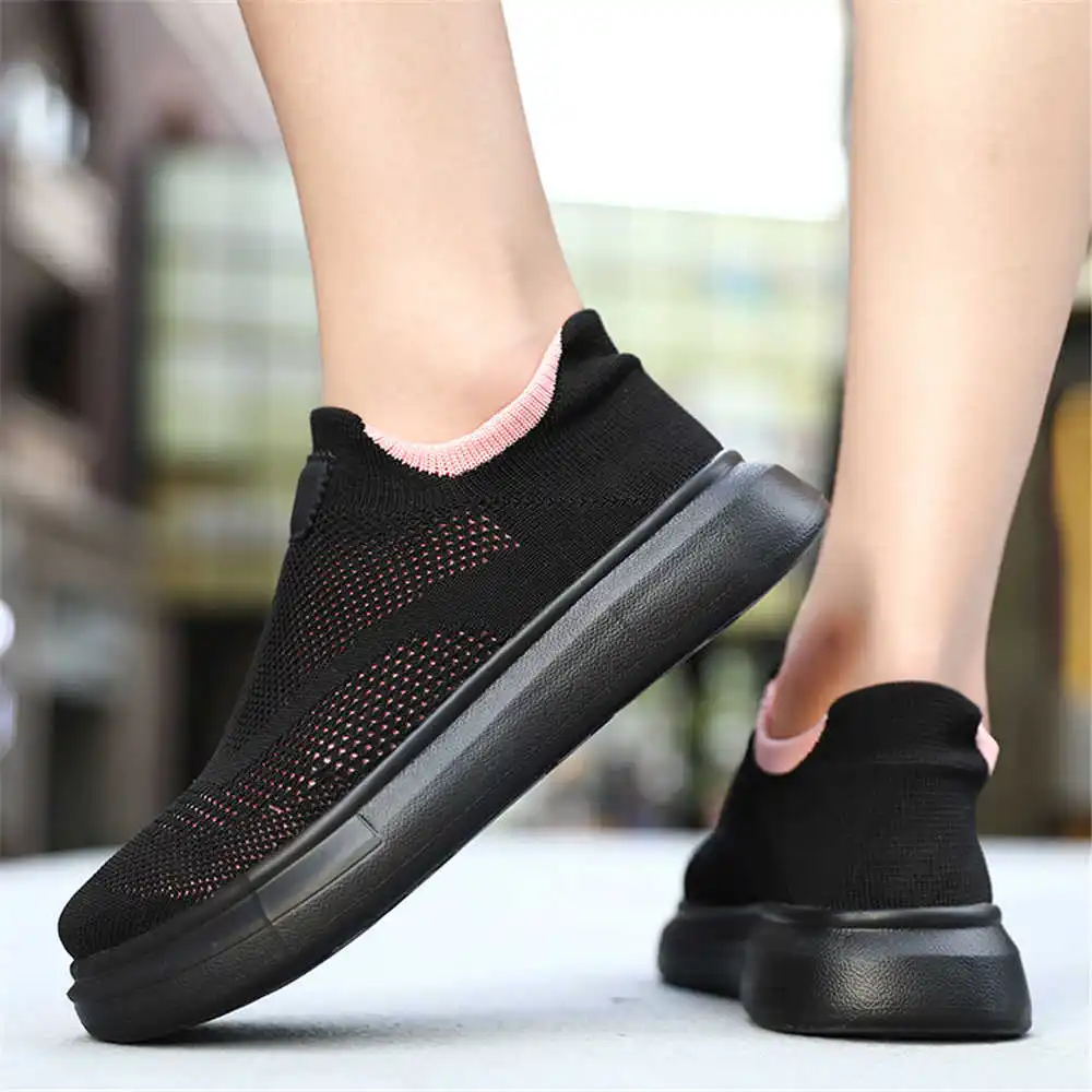 Men'S Fashion At 40 - Calze con plateau scarpe marroni per