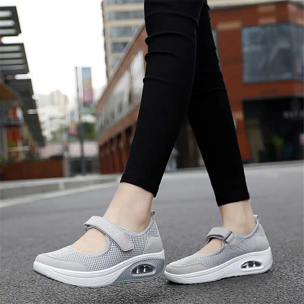 Men'S Fashion At 40 - 36-41 Scarpe da ginnastica colorate per