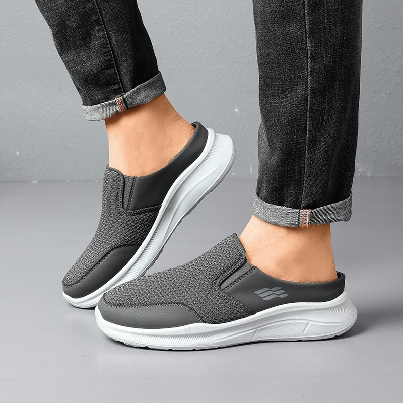 Pantofole da uomo alla moda e  - Mens Fashion Show recensione e prezzo