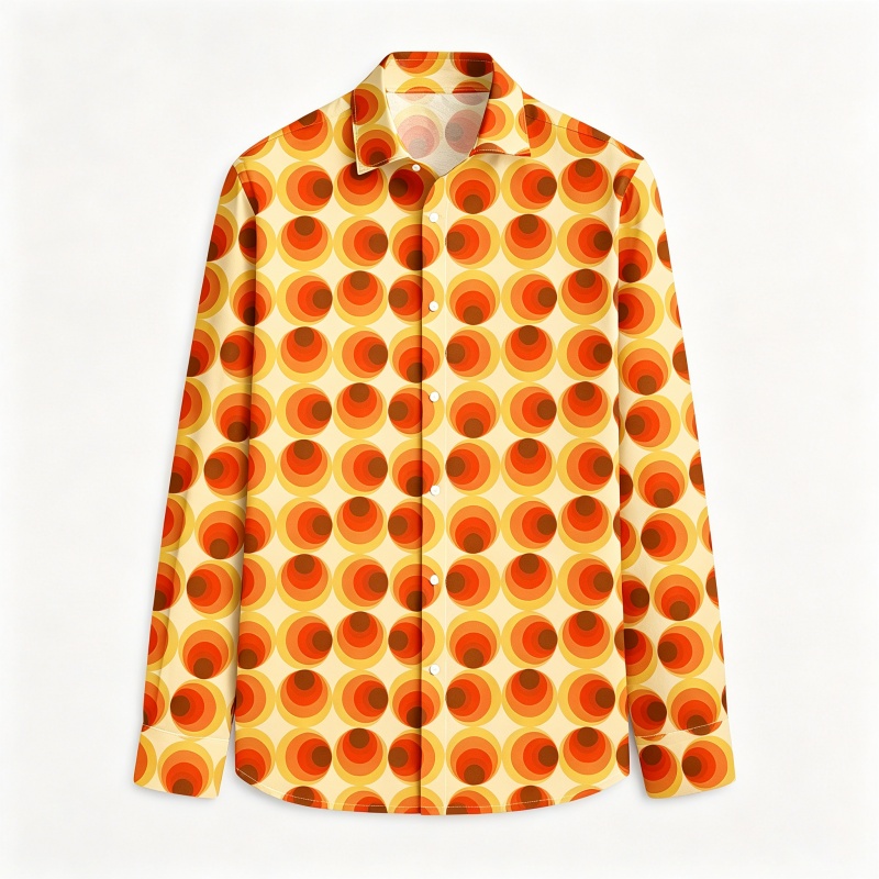 Camicia da Uomo Nuova Collezio - Men'S Fashion Usa recensione e prezzo