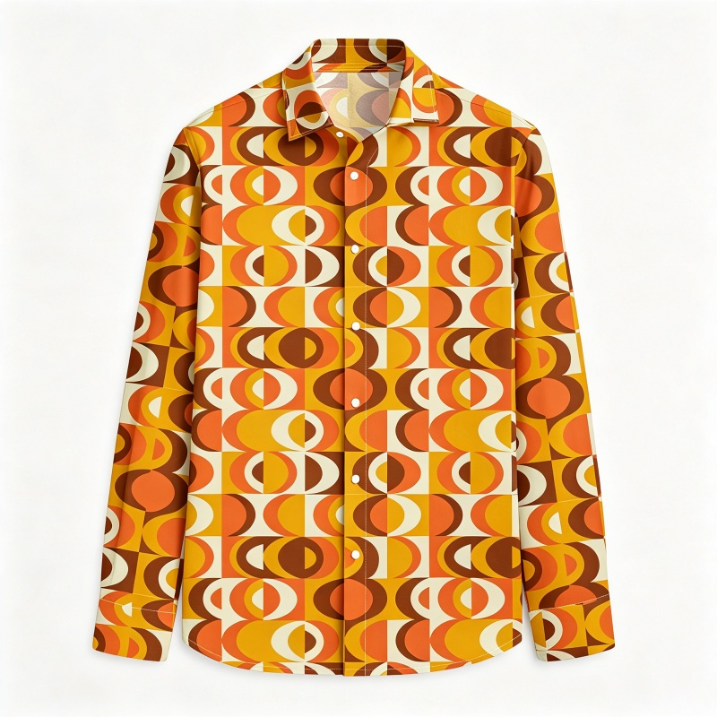 Camicia da Uomo Nuova Collezio - Men'S Fashion Usa recensione e prezzo