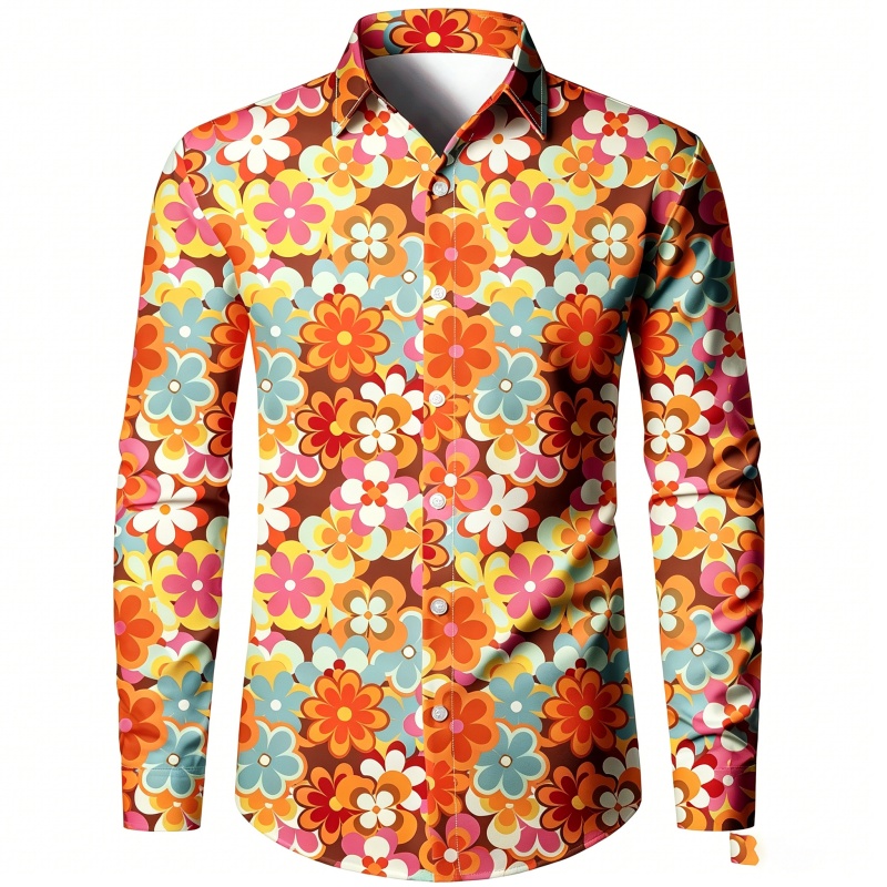Camicia da Uomo Nuova Collezio - Men'S Fashion Usa recensione e prezzo
