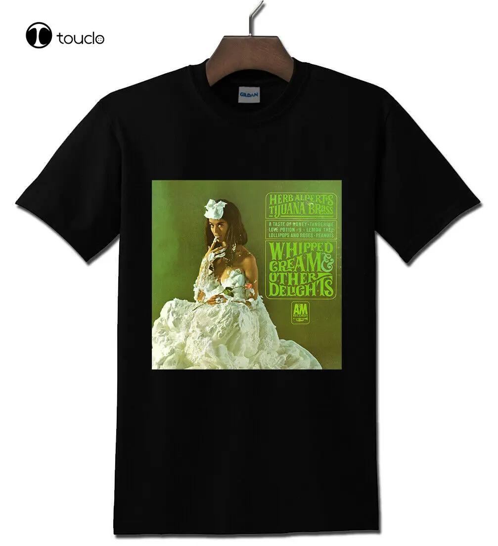 Herb Alpert & The Tijuana Bras - Men'S Fashion Tijuana recensione e prezzo