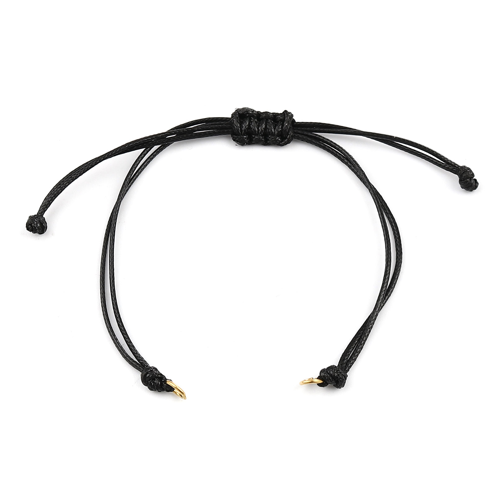 Braccialetti intrecciati intre - Men'S Fashion Necklaces recensione e prezzo