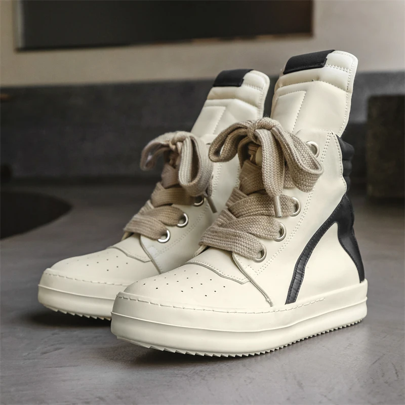 Sneakers Casual di Lusso da Uo - Mens Fashion Show recensione e prezzo
