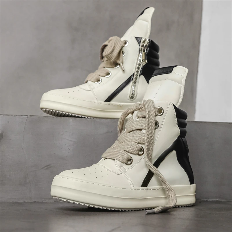 Sneakers Casual di Lusso da Uo - Mens Fashion Show recensione e prezzo