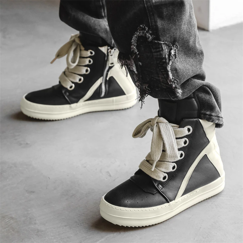 Sneakers Casual di Lusso da Uo - Mens Fashion Show recensione e prezzo