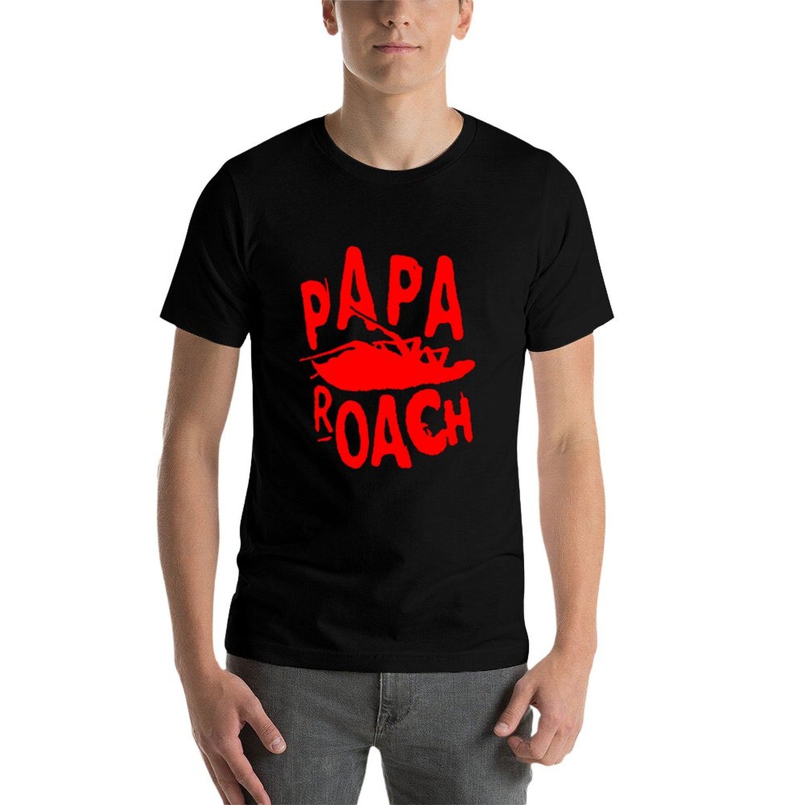 T-shirt essenziale con logo de - Men'S Fashion Genres recensione e prezzo