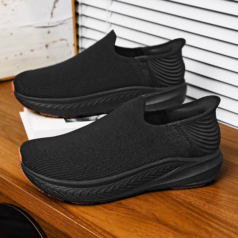 Scarpe da Corsa in Mesh, Sneak - Men'S Fashion Footwear recensione e prezzo