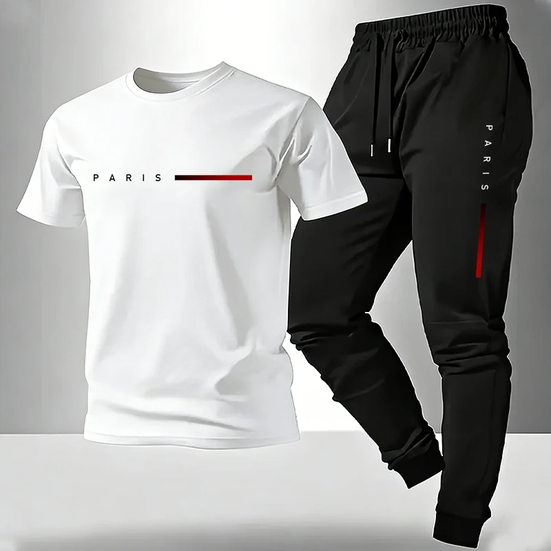 Completo Sportivo Uomo 2026 Nu - Men'S Fashion Course recensione e prezzo