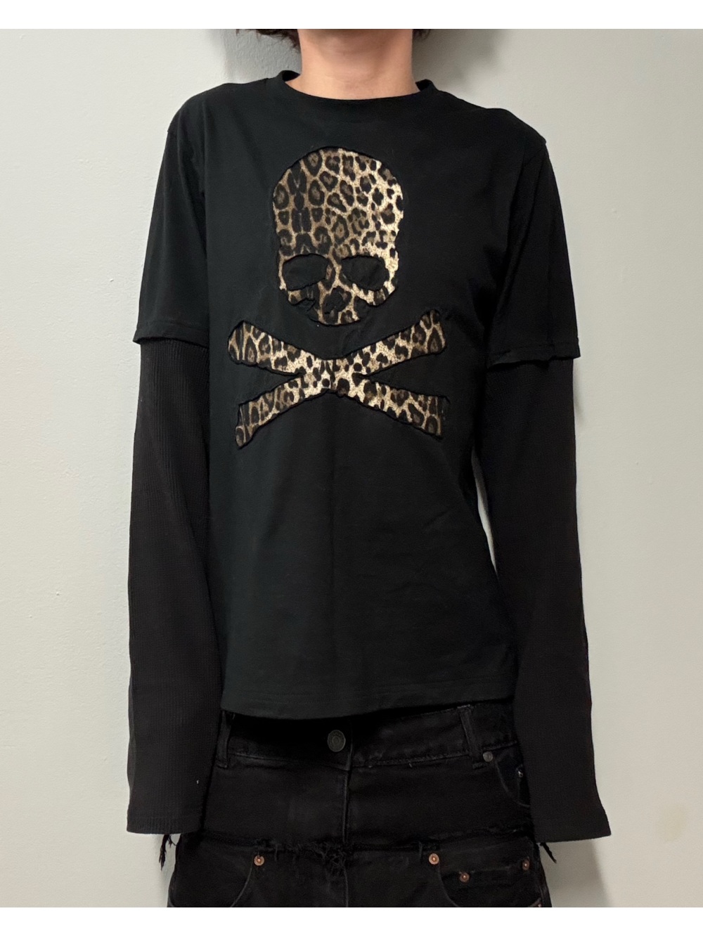 Nuova maglia a maniche lunghe  - Men'S Fashion Usa recensione e prezzo