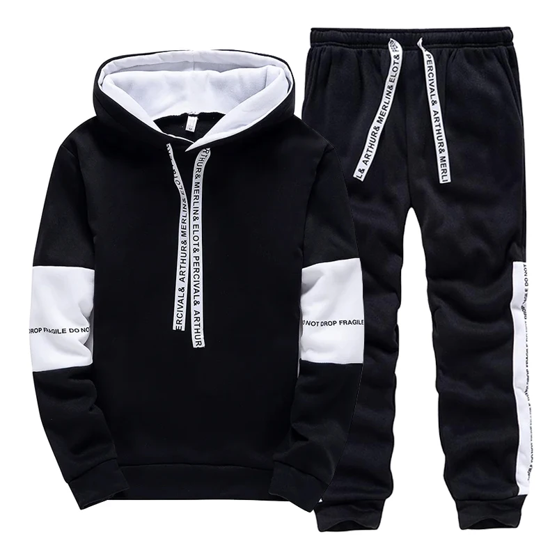 Tuta Sportiva da Uomo Casual c - Men'S Fashion Usa recensione e prezzo