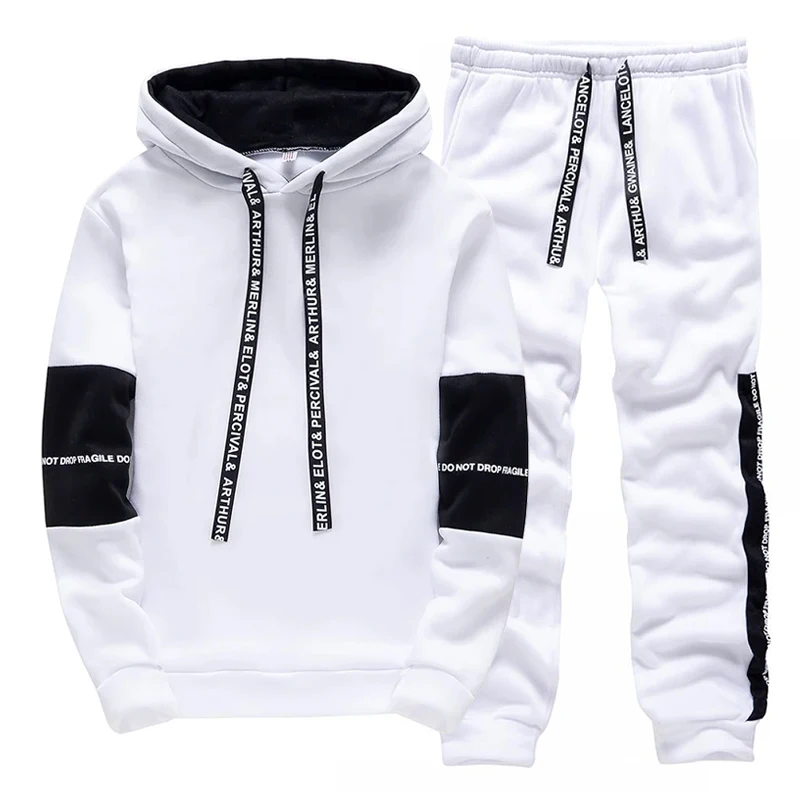 Tuta Sportiva da Uomo Casual c - Men'S Fashion Usa recensione e prezzo
