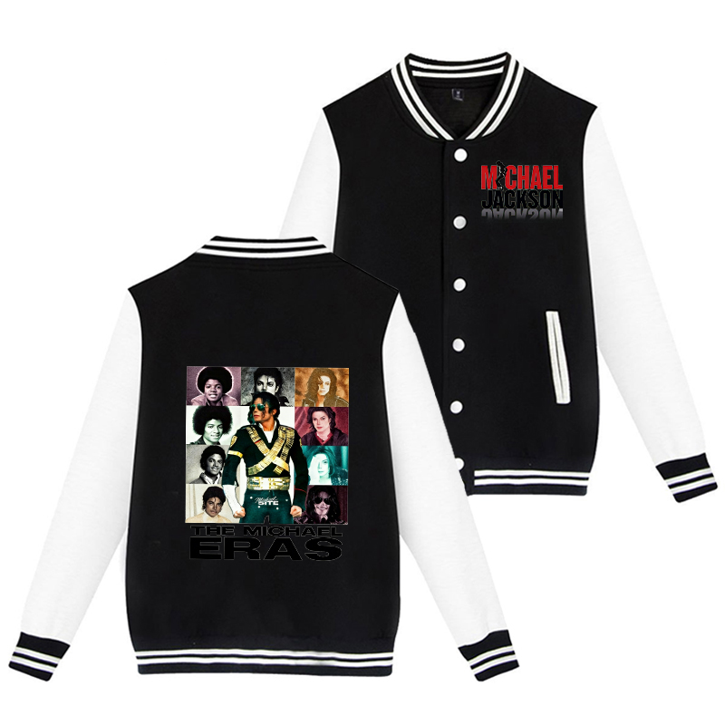 Giacca da Baseball per Adulti  - Mens Fashion Jumpers recensione e prezzo