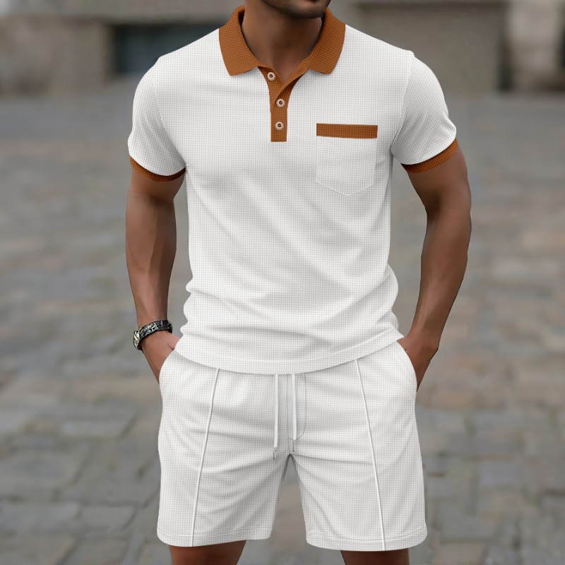 Completo Set Estivo 2026 da Uo - Men'S Fashion Course recensione e prezzo