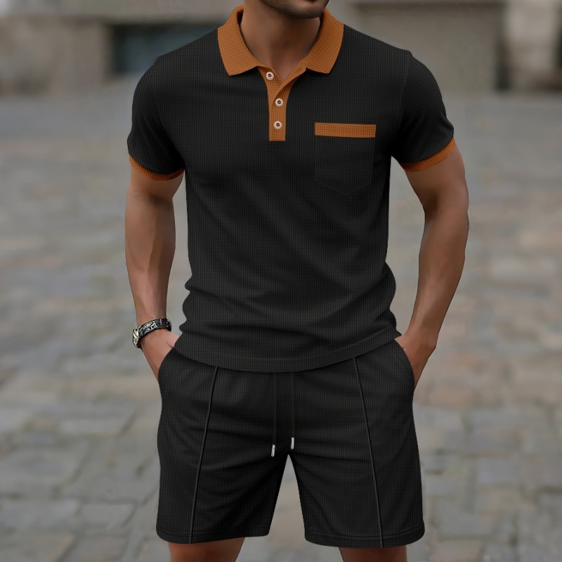 Completo Set Estivo 2026 da Uo - Men'S Fashion Course recensione e prezzo
