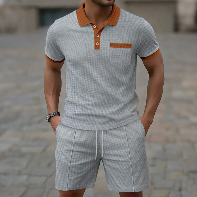 Completo Set Estivo 2026 da Uo - Men'S Fashion Course recensione e prezzo