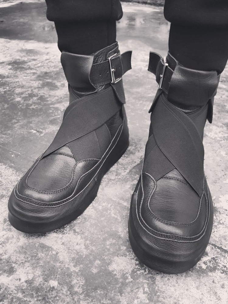 Stivali da uomo fatti a mano i - Men'S Fashion Footwear recensione e prezzo