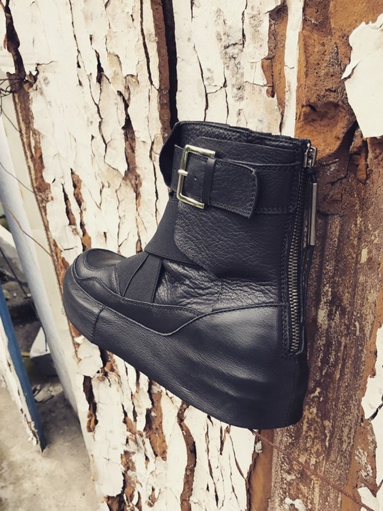 Stivali da uomo fatti a mano i - Men'S Fashion Footwear recensione e prezzo