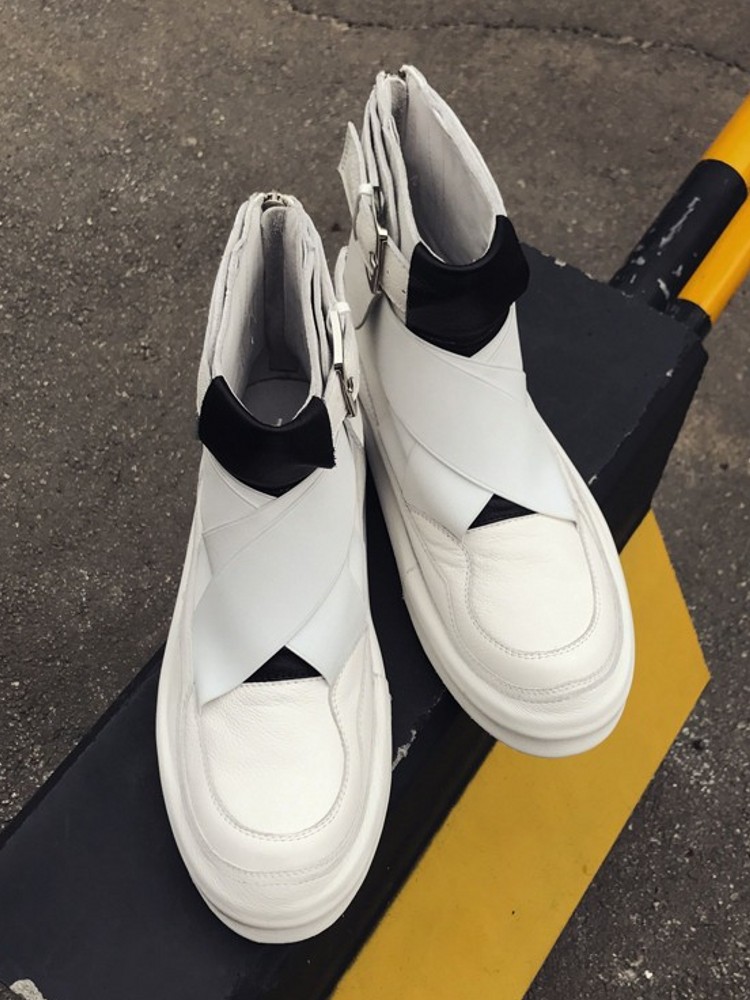Stivali da uomo fatti a mano i - Men'S Fashion Footwear recensione e prezzo
