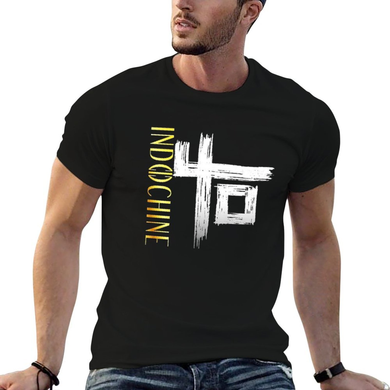 Il miglior logo del gruppo Ind - Men'S Fashion Genres recensione e prezzo