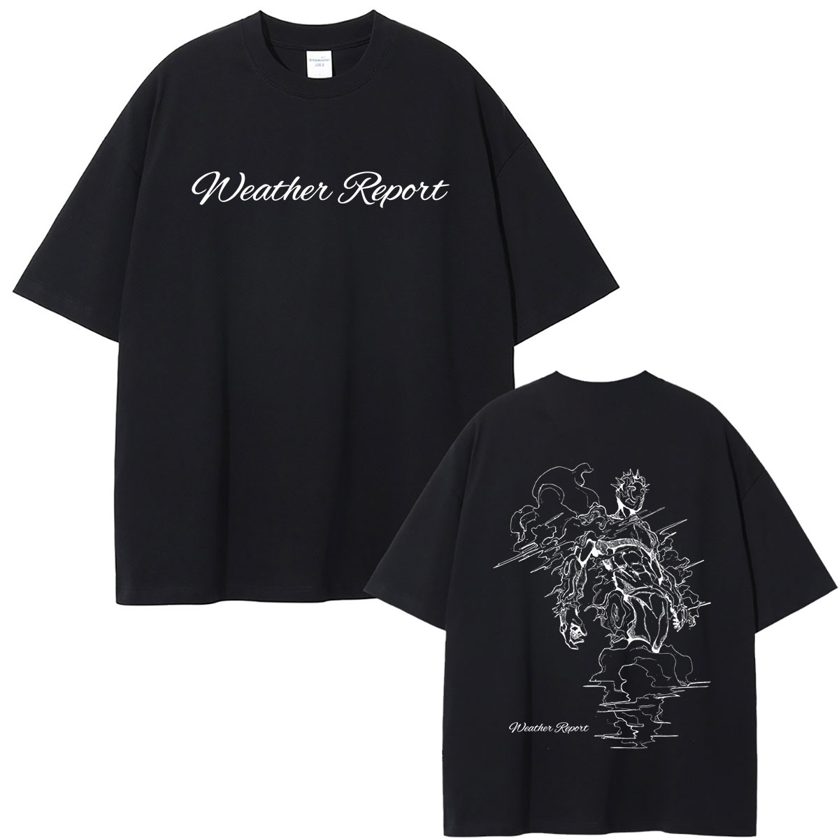 T-shirt Anime Jojo Bizarre Adv - Men'S Fashion For Hot Weather recensione e prezzo