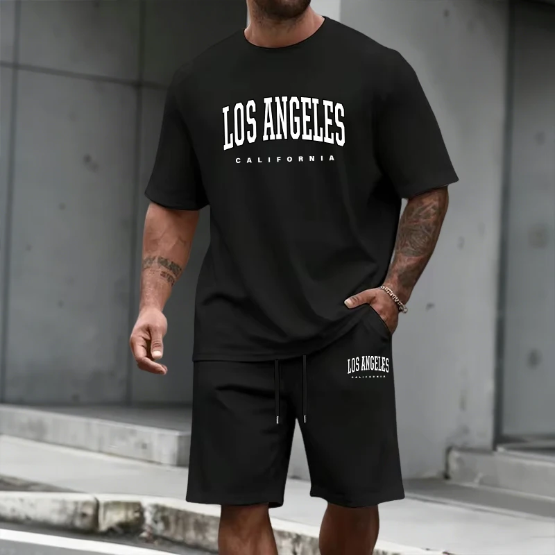 Completo Sportivo da Uomo: T-s - Men'S Fashion Course recensione e prezzo