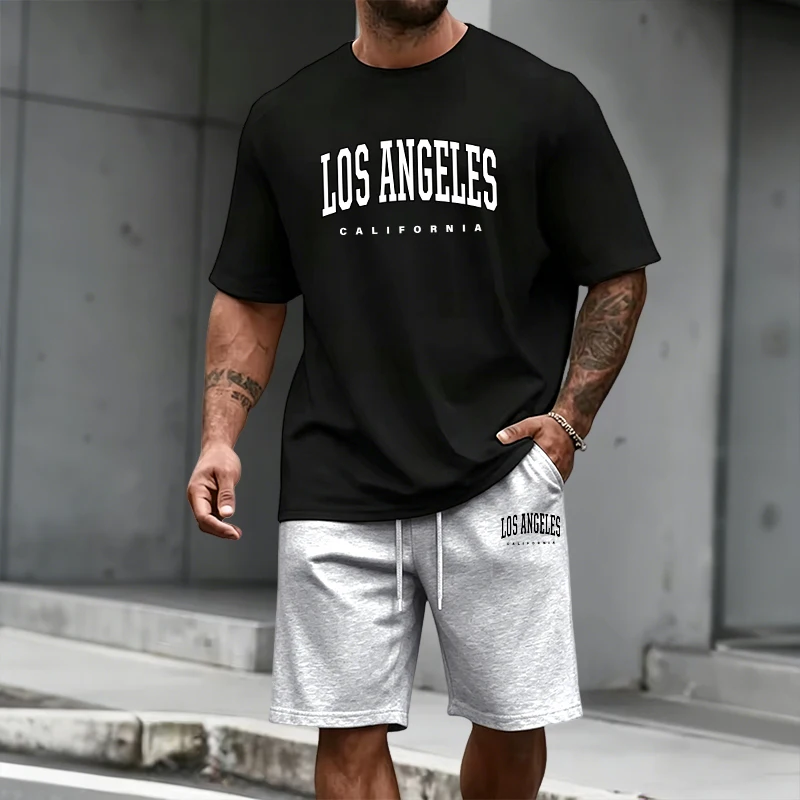 Completo Sportivo da Uomo: T-s - Men'S Fashion Course recensione e prezzo