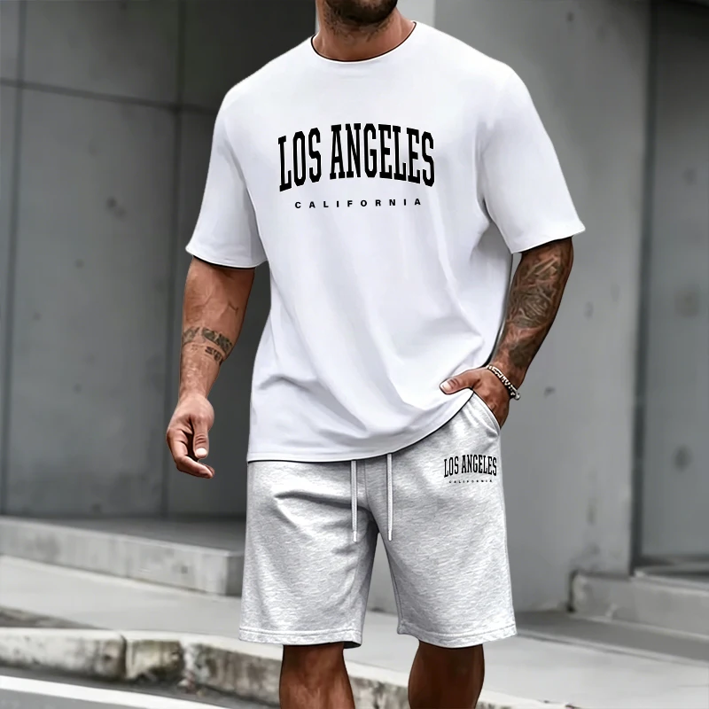 Completo Sportivo da Uomo: T-s - Men'S Fashion Course recensione e prezzo