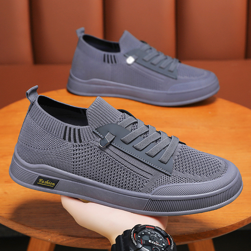 Nuove scarpe estive da uomo Sn - Mens Fashion Show recensione e prezzo