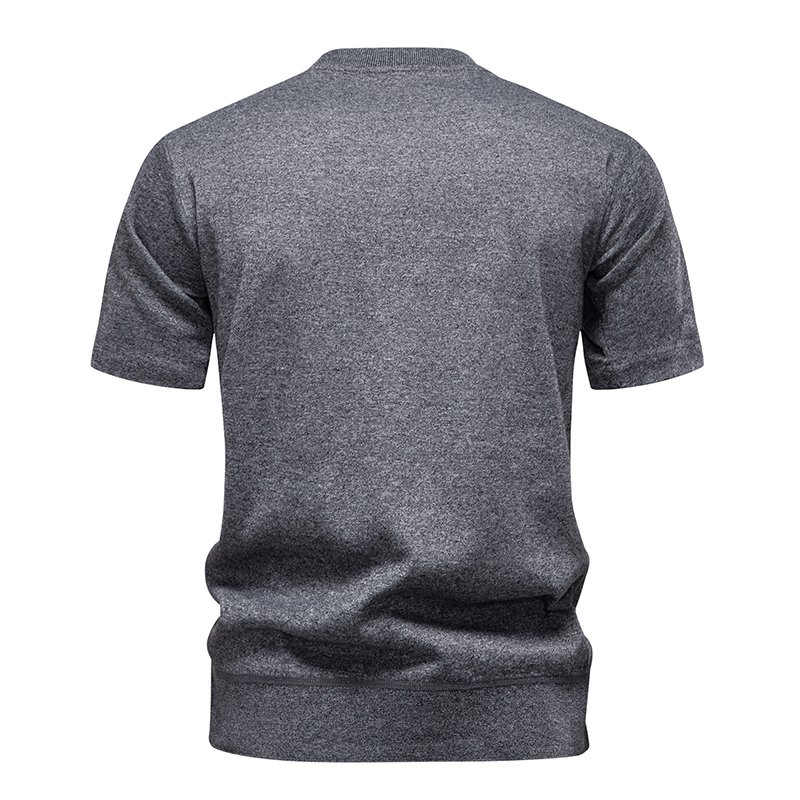 Pullover in maglia da uomo Mag - Mens Fashion Jumpers recensione e prezzo