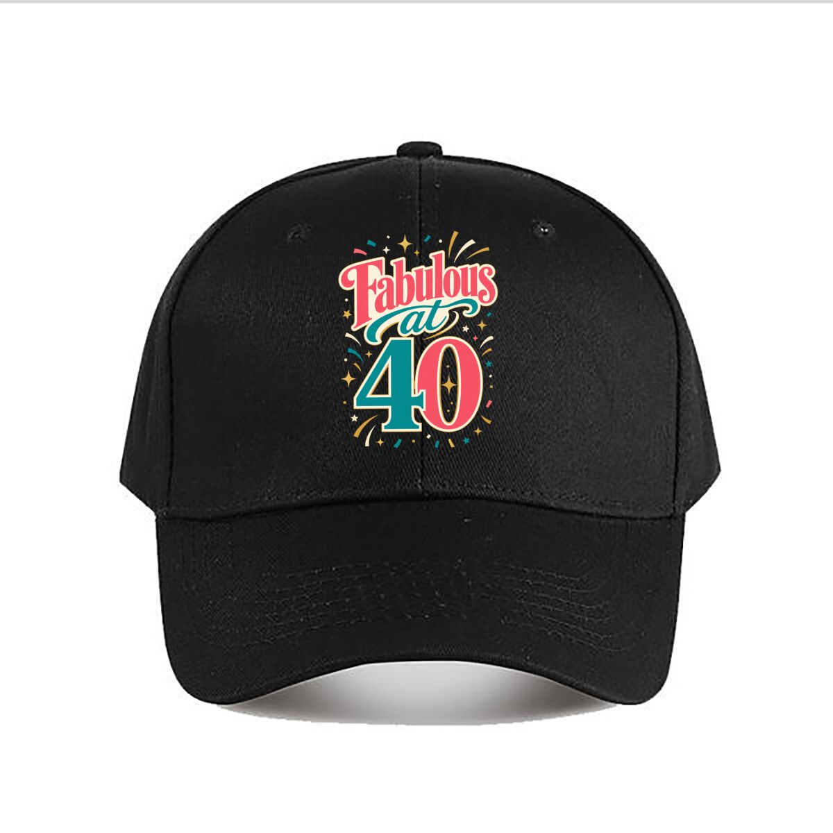 Fabulous At 40 Birthday Quote  - Men'S Fashion At 40 recensione e prezzo