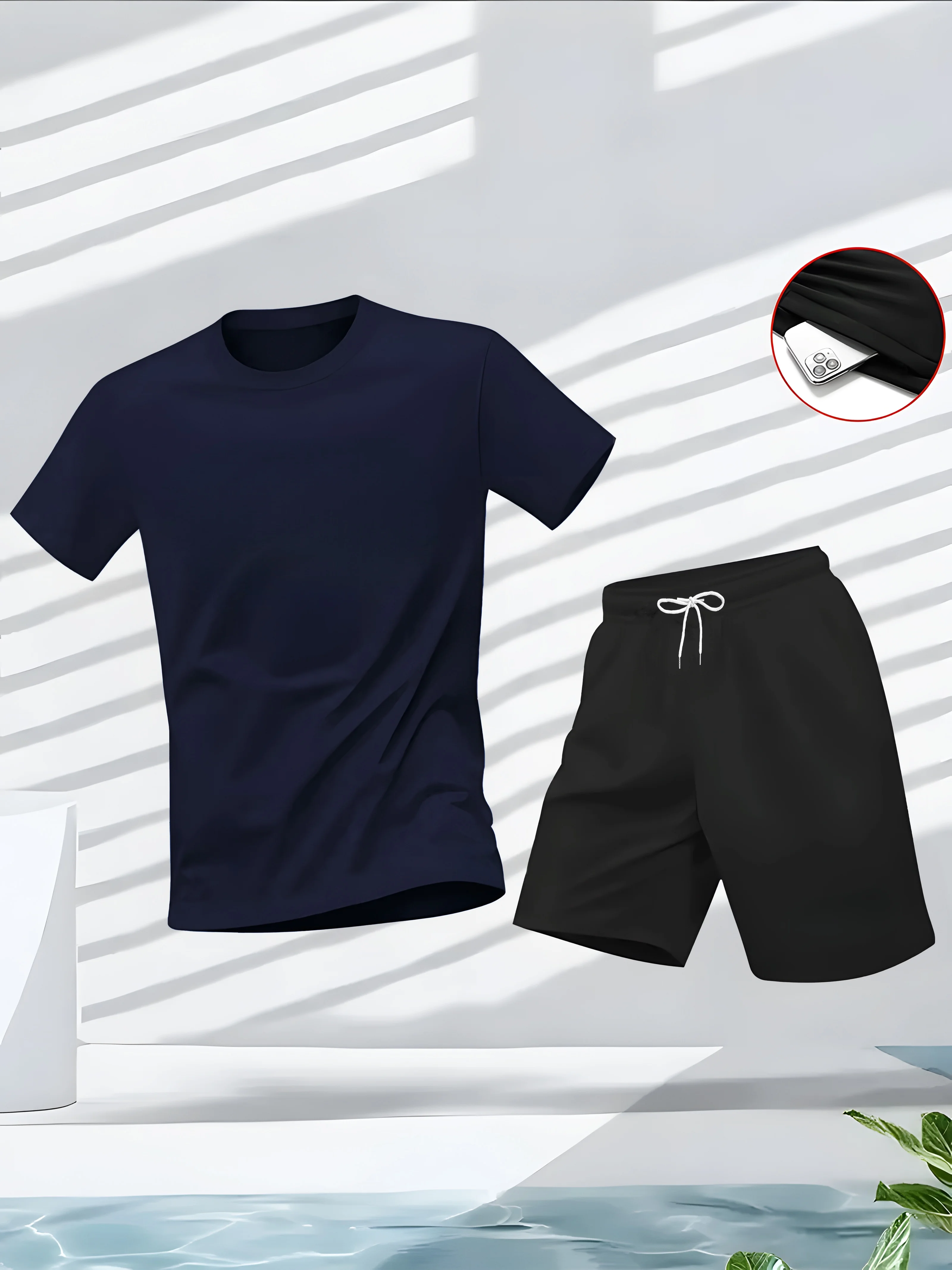 Completo da Uomo 2 Pezzi, Set  - Men'S Fashion Course recensione e prezzo