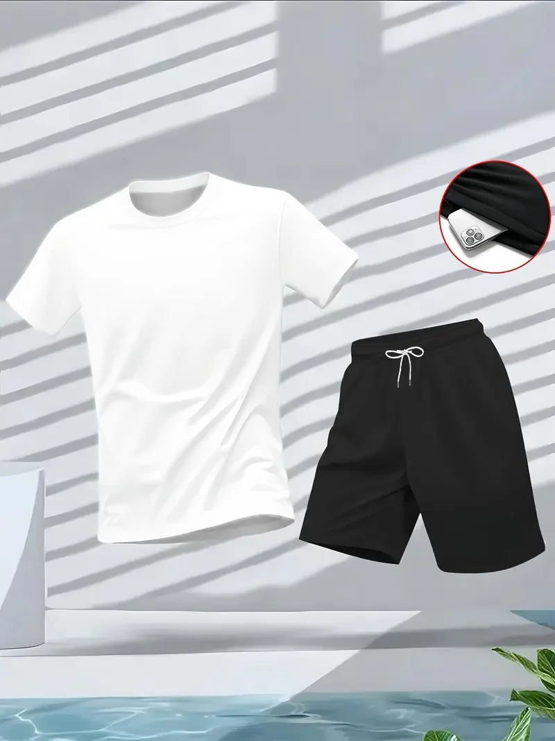 Completo da Uomo 2 Pezzi, Set  - Men'S Fashion Course recensione e prezzo