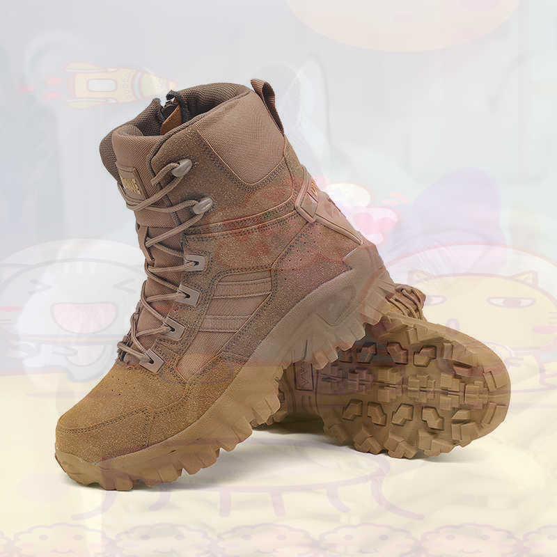 Tan Long Barrel Deadlift Scarp - Men'S Fashion At 40 recensione e prezzo