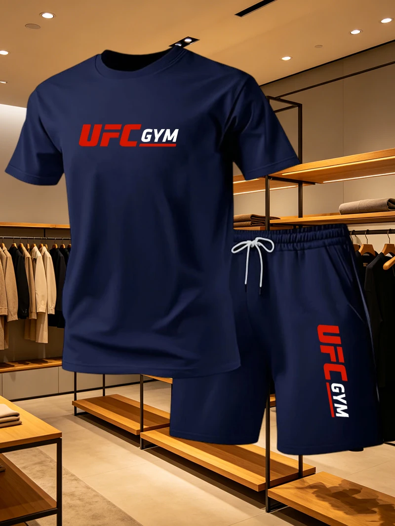 Completo Sportivo Estivo da Uo - Men'S Fashion Course recensione e prezzo