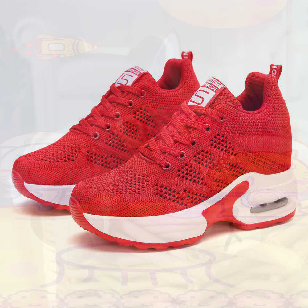 Rosso Taglia 36 Scarpe Donna T - Men'S Fashion At 40 recensione e prezzo