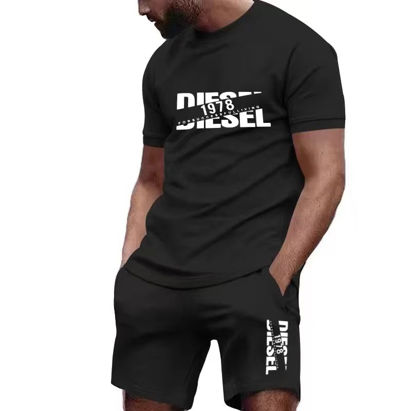 Completo set estivo 2026 da uo - Men'S Fashion Course recensione e prezzo