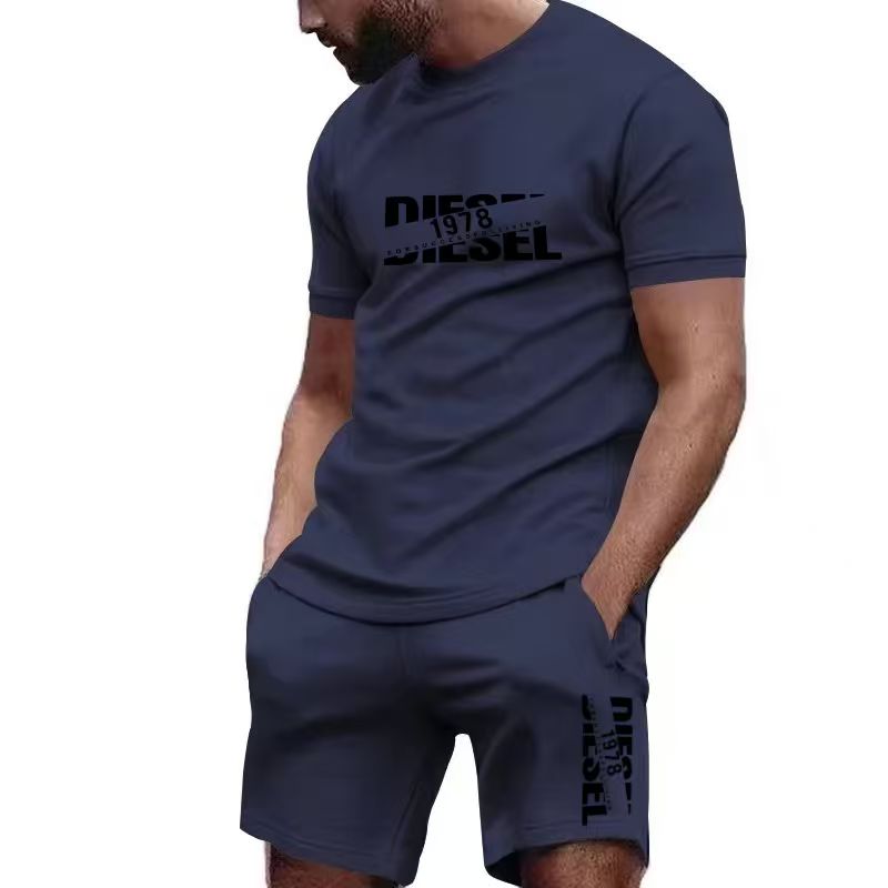 Completo set estivo 2026 da uo - Men'S Fashion Course recensione e prezzo