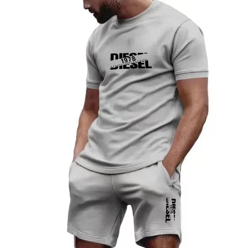 Completo set estivo 2026 da uo - Men'S Fashion Course recensione e prezzo