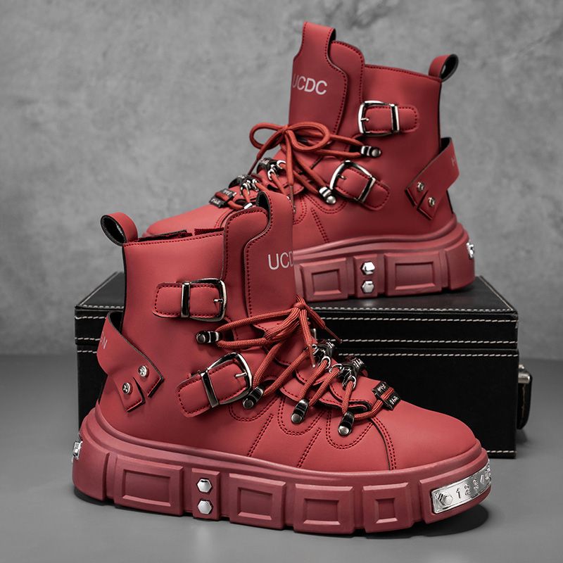 Stivali di marca originali per - Men'S Fashion Footwear recensione e prezzo